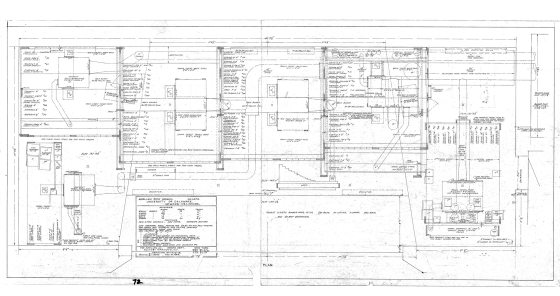 organ blueprints